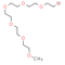 m-PEG6-Br