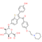 Raloxifene 6-glucuronide