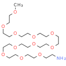 m-PEG11-Amine
