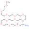 m-PEG11-Amine