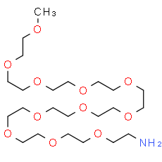 m-PEG11-Amine
