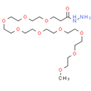 m-PEG9-Hydrazide