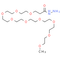 m-PEG9-Hydrazide