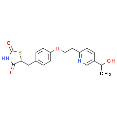 Leriglitazone