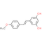 4'-Methoxyresveratrol | CAS#: 33626-08-3