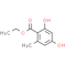 Ethyl Orsellinate