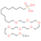 m-PEG8-C10-phosphonic acid