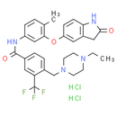 DDR1-IN-1 dihydrochloride