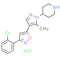 nAChR agonist CMPI hydrochloride