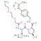 (S, R, S)-AHPC-PEG2-NH2