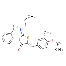 S1PR1 modulator 1