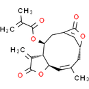 Deoxyelephantopin