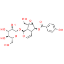 Catalposide - CAS