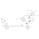 FKBP12 PROTAC dTAG-13