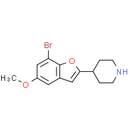 Brofaromine