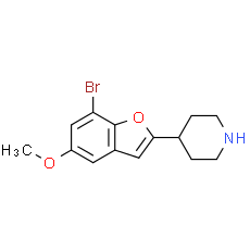 Brofaromine