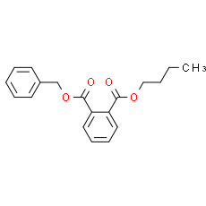 Benzyl butyl phthalate