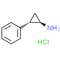 Tranylcypromine (2-PCPA) HCl