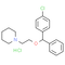 Cloperastine hydrochloride