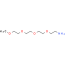 m-PEG4-Amine