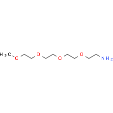 m-PEG4-Amine