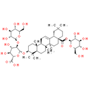 Ginsenoside Ro
