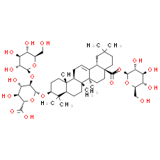 Ginsenoside Ro