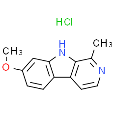 Harmine hydrochloride