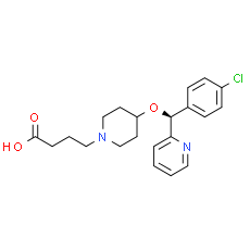 Bepotastine