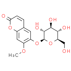 Magnolioside