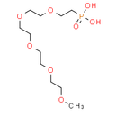 m-PEG5-phosphonic acid