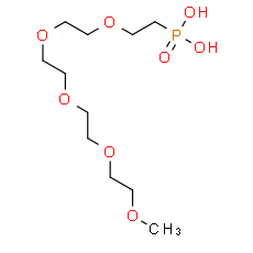 m-PEG5-phosphonic acid