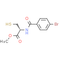 Cysteine thiol probe