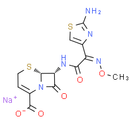 Ceftizoxime sodium