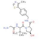 (S, R, S)-AHPC-C1-NH2