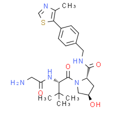 (S, R, S)-AHPC-C1-NH2
