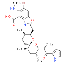 4-Bromo A23187