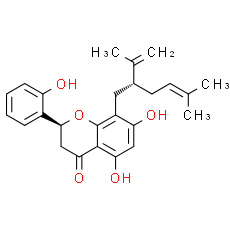 Kushenol A - CAS