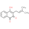Lapachol - CAS# 84-79-7