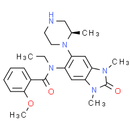 GSK9311 - CAS