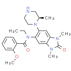GSK9311 - CAS