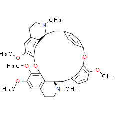 Tetrandrine