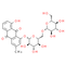 Chrysophanol-1-O-β-gentiobioside