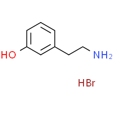 m-Tyramine hydrobromide