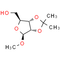 Methyl 2, 3-O-Isopropylidene-β-L-ribofuranoside | CAS#: 20672-63-3