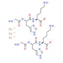 Copper tripeptide - CAS