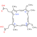 Protoporphyrin IX - CAS