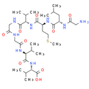 β-Amyloid (33-40)
