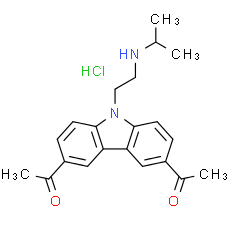 CBL0137 hydrochloride