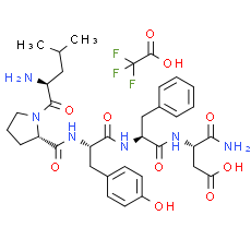 LPYFD-NH2 TFA